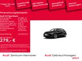 Audi A3 Sportback 35 TFSI Pano ACC Navi LED virtual