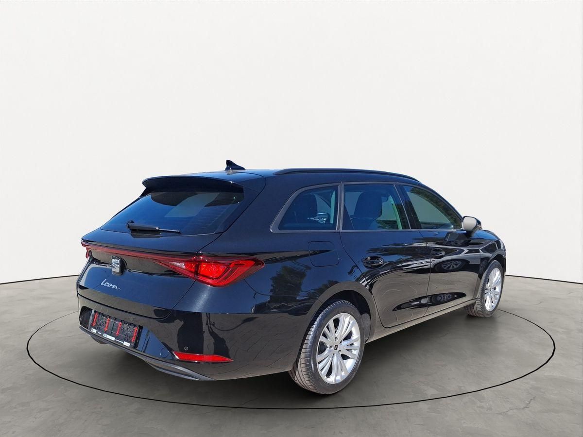 Seat Leon Sportstourer Style 1.5 TSI 150PS LED Fill-L imagem 3