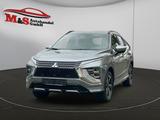 Mitsubishi Eclipse Cross Plus Select Hybrid 4WD-NAVI-KAMERA - Mitsubishi Eclipse Cross aus 2023