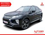 Mitsubishi Eclipse Cross 1.5 Tempomat Sitzheizung AHK 360° - gebrauchte Mitsubishi Eclipse Cross aus dem Jahr 2019