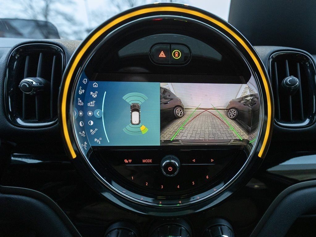 MINI Countryman SE (Cooper) - Bild 9