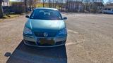 Volkswagen VW POLO 9N3 1.4 TDI - Volkswagen Polo Kleinwagen 9n3 mit Diesel-Antrieb