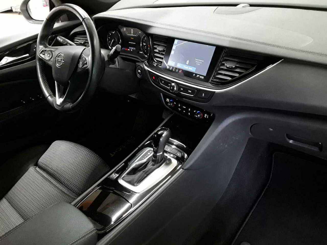 Opel Insignia ST 2.0Dl Aut. Business AHK KAM