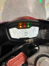 Aprilia RS125 Replica - Quickshifter + Motorradkleidung - APRILIA RS125