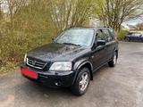 Honda CR-V RD1 TÜV+ - gebrauchte Honda CR-V aus dem Jahr 2001