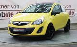Opel Corsa D 1.4*TÜV&Insp.Neu*Navi*PDC*Temp.*Sitzhzg* - Opel Corsa Gebrauchtwagen in Mönchengladbach