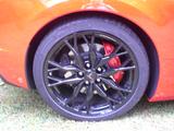 Corvette C8 EUMod.3LT Z51 Magn.Ride CABRIO Neuzustand!! - Corvette C8 aus 2023