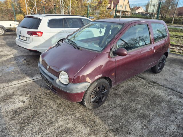 Renault Twingo 1.2 Authentique