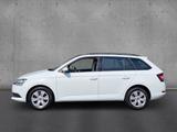Skoda Fabia Combi 1.0 TSI Ambition Pano Navi Klimaauto - Skoda Fabia Gebrauchtwagen in Münster