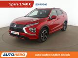 Mitsubishi Eclipse Cross 2.4 Plug-in Hybrid Plus Select 4WD - Mitsubishi Eclipse Cross in München