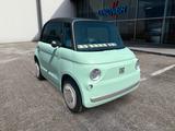 Fiat Topolino 7kWh 6kW (8 PS) *45 km/h*ab 15 Jahren* - Fiat Topolino Neuwagen