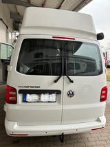 Volkswagen T6 Hochdach Wohnmobil KR - Wohnmobil oder -wagen Hochdach