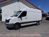Volkswagen Crafter Kasten 30 mittel L2H2 Hochdach Klima - gebrauchte VW Crafter aus dem Jahr 2014