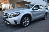 Mercedes-Benz GLA 180*Neuwertig*Org Km*1te Hand - Mercedes-Benz GLA 180 aus 2020