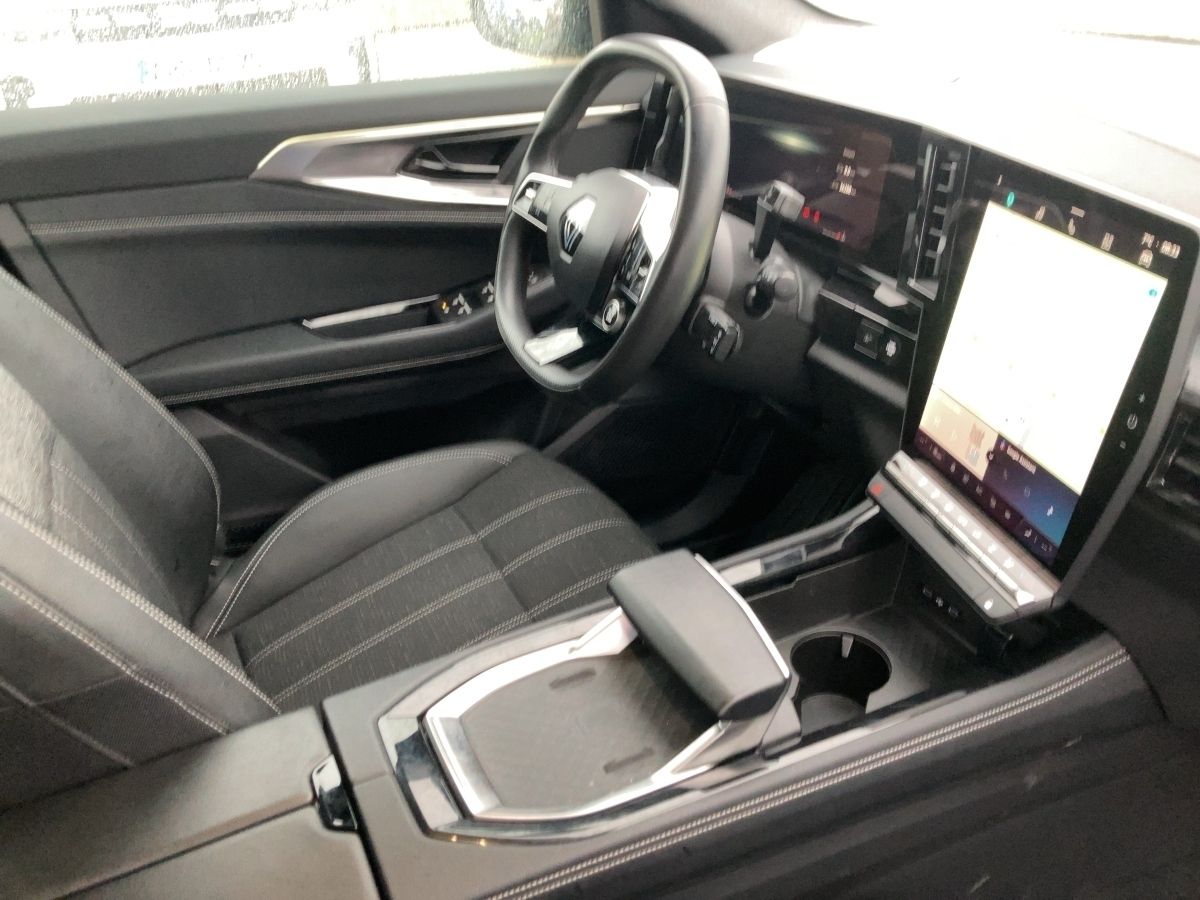 Renault Austral - Bild 20