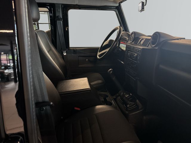 LAND ROVER Defender – Bild 8