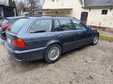 BMW 523i Touring - - BMW 523 aus 1998