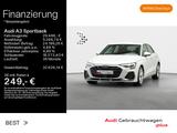 Audi A3 Sportback S line 35 TFSI Assist*Business - Audi A3 mit Benzin-Antrieb