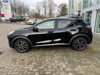Ford Puma Titanium Design Allwetterreifen Rückfahrkam