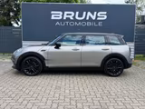 MINI Clubman Cooper 1.5 Automatik Chili LED DCC - MINI Gebrauchtwagen von 2020