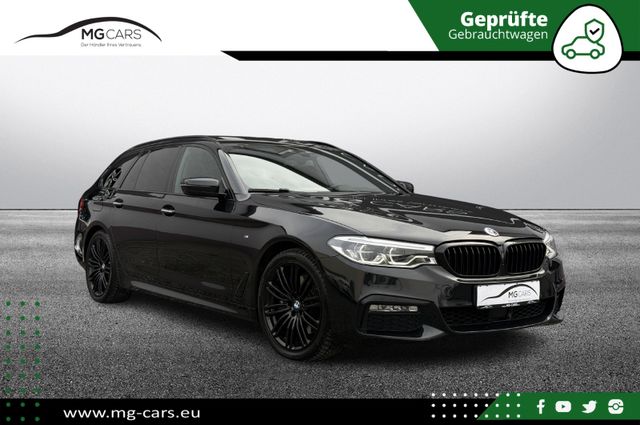 BMW 530 i xDrive M-Paket~HUD~Assistent~Pano~Top!