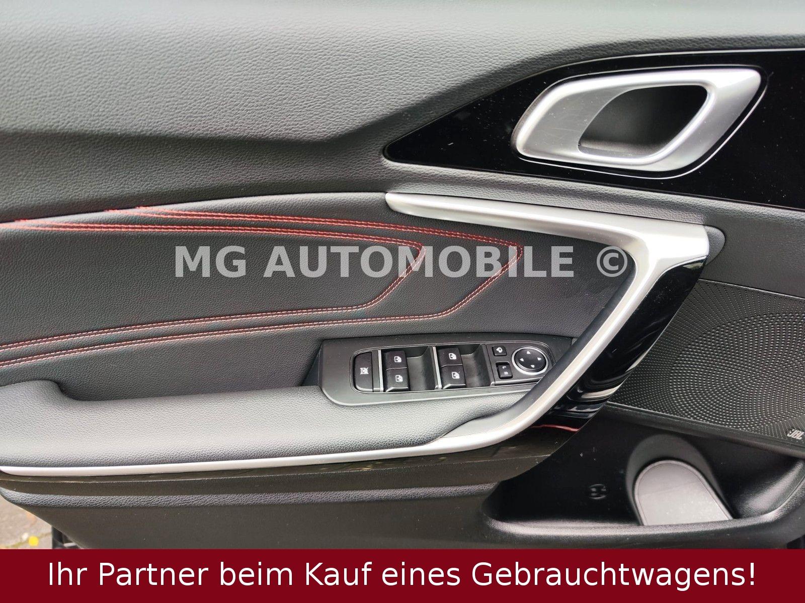 Kia ProCeed 1.6 T-GDI DCT7 OPF GT Coupe ACC LED