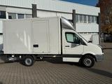 Volkswagen Crafter 35 Koffer Ladeboardwand - Angebote