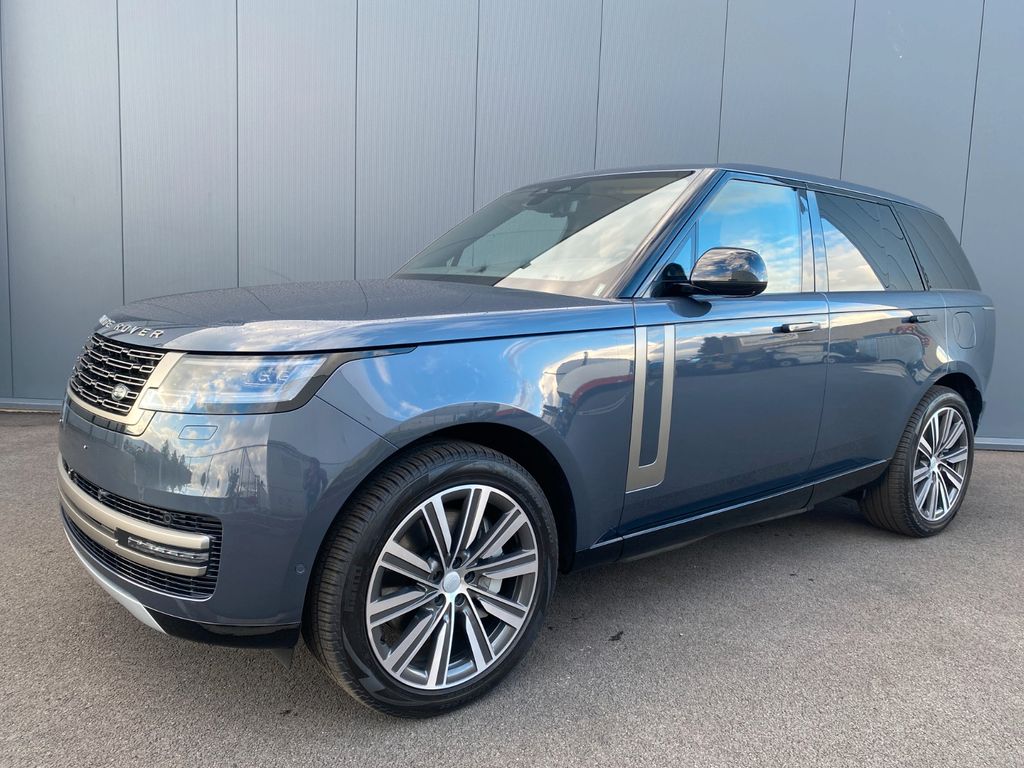 Land Rover Range Rover 3.0 PHEV P460e HSE NEW/MŸ24/22