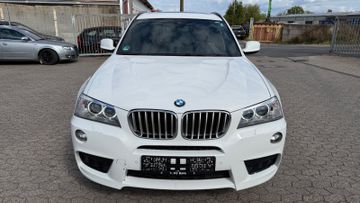 BMW X3 - 5