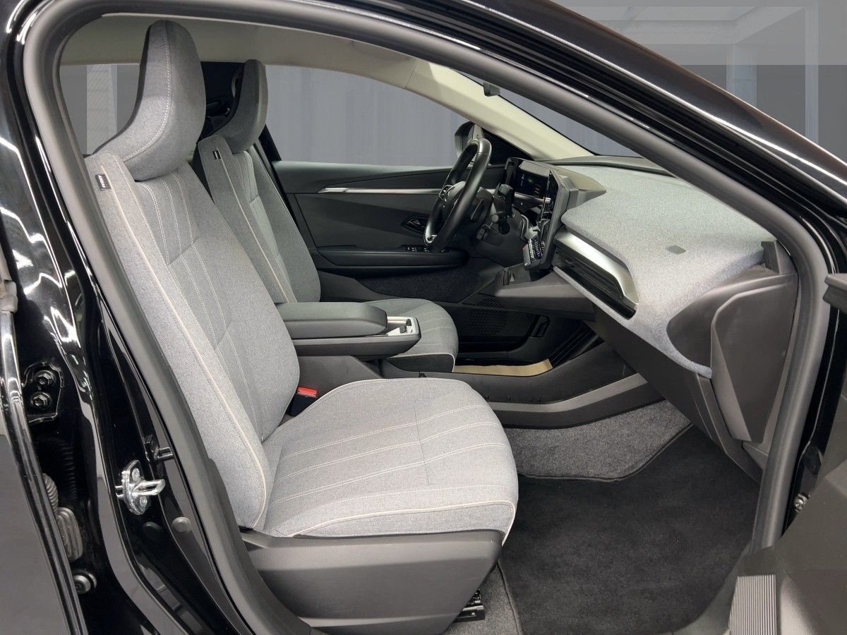Renault Megane E-TECH - Bild 8