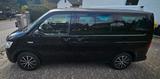 Volkswagen T6 Caravelle - Volkswagen T6 Caravelle: 8 Sitzer
