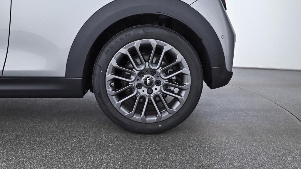 MINI Cooper C - Bild 16