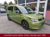 Volkswagen Caddy California Panorama AHK eUPE:62500€! - Volkswagen Caddy: Eu