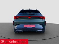 Cupra Formentor - Vorschau Bild 5