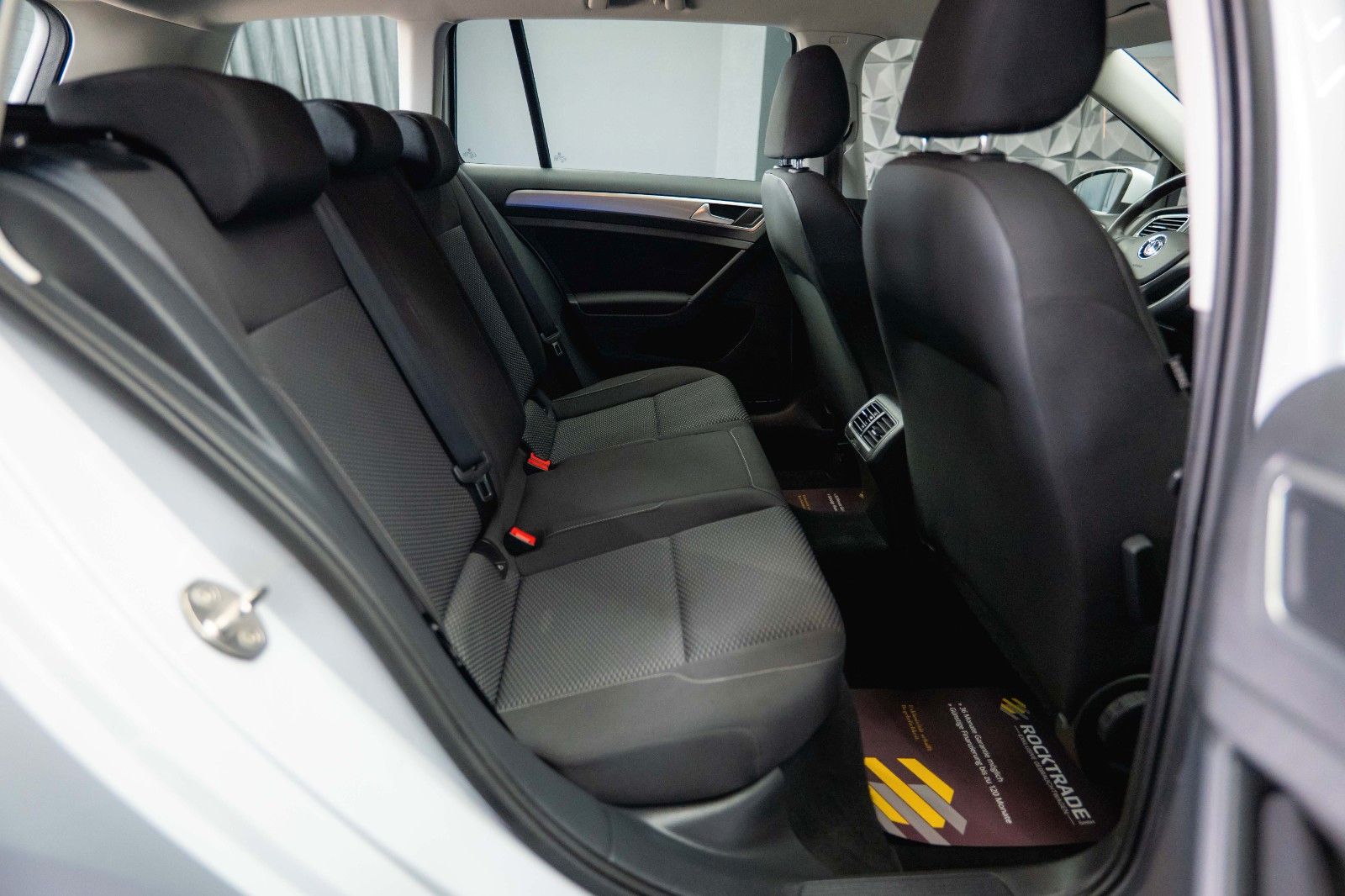 Fahrzeugabbildung Volkswagen Golf VII Variant Trendline *Perlmutt*Kamera*Navi