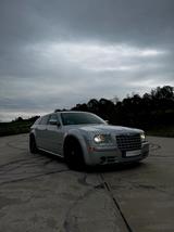 Chrysler 300c - gebrauchte Chrysler 300C aus dem Jahr 2005