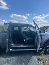 Isuzu D-Max - Isuzu D-Max in Frankfurt (Main)