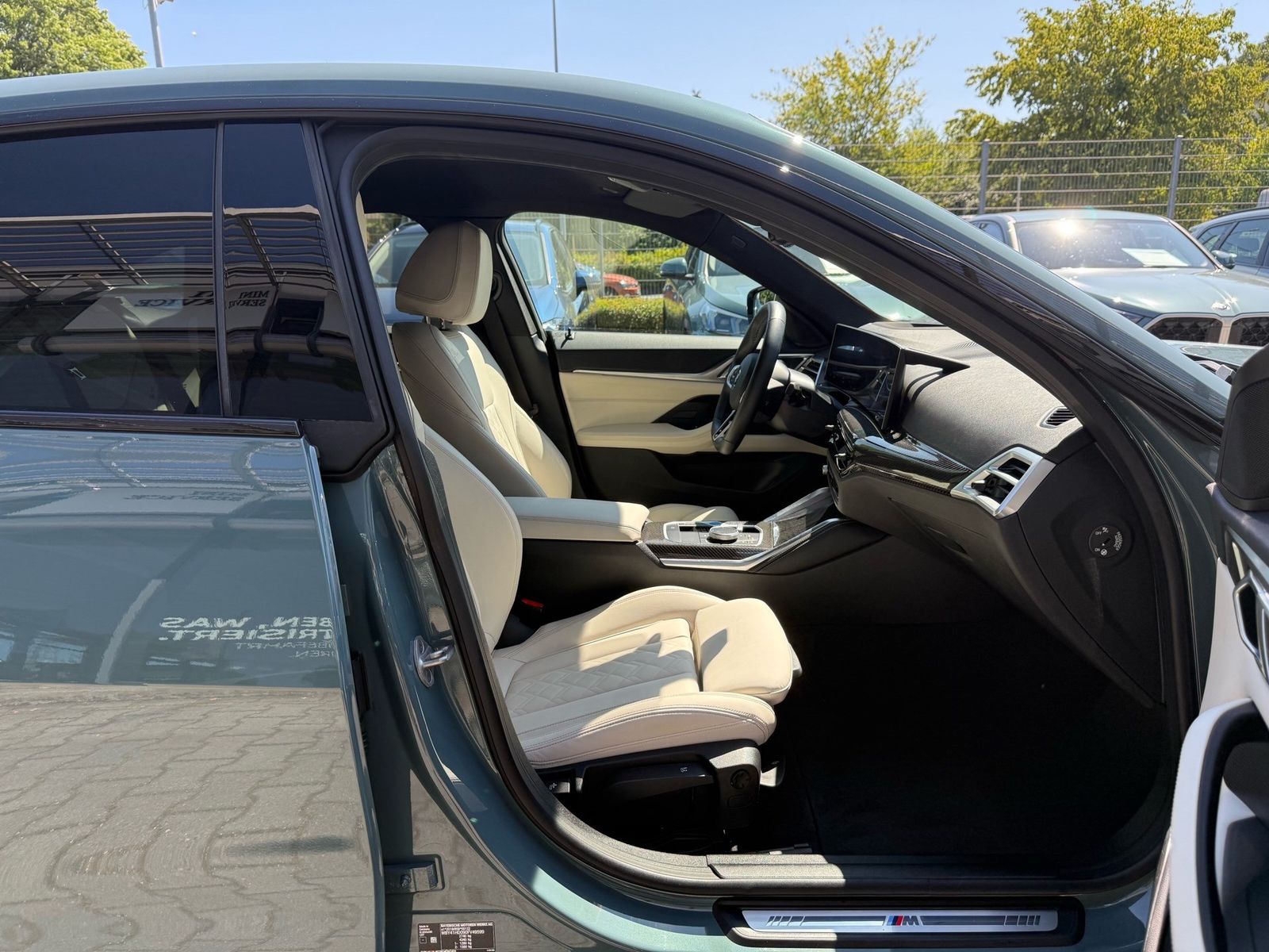 BMW i4 - Bild 23