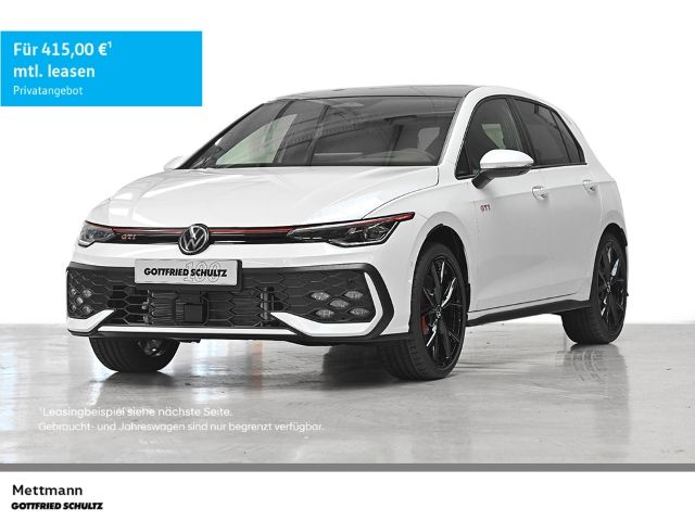 Golf GTI 2.0 TSI Tageszul. DSG SHZ NAV HUD ACC I