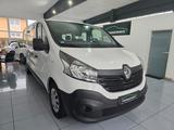 Renault Trafic Combi L2H1 2,9t  Expression 8-Sitzer - Renault Trafic Gebrauchtwagen in München