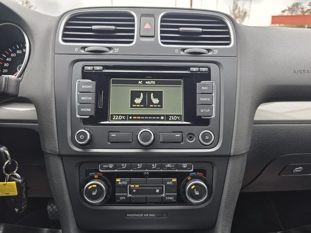 VW Golf — Foto 20