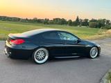 BMW 650ix F13 - BMW F13 - BMW 6er Reihe
