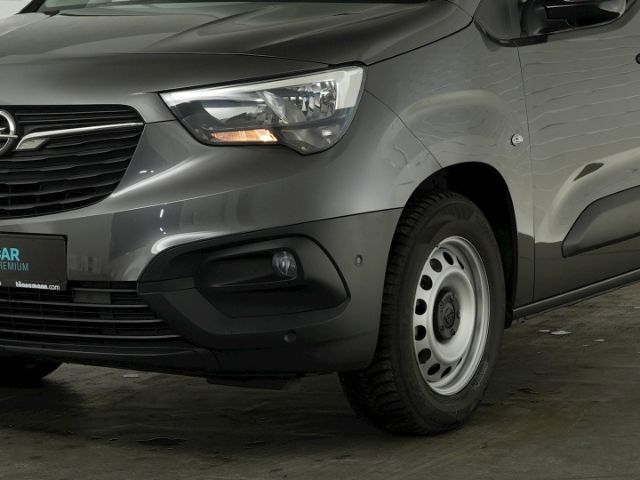 Combo E CARGO EDITION CDTI+NAVI+RÜCKFAHRKAMERA+S