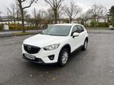 Mazda CX-5 Sendo 2WD, 1.HAND, 83.000 KM, NAVI, AHK - Mazda: 8