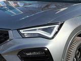 Cupra Ateca VZ 2.0 TSI 4Drive DSG NAVI ACCAHK TopView - Cupra Ateca Tageszulassungen