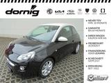 Opel Adam Jam Allwetterreifen - gebrauchte Kleinwagen in Plauen