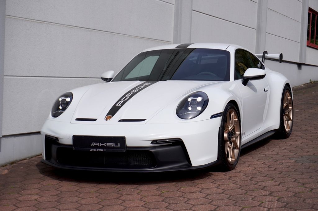 Porsche 911 Urmodell
