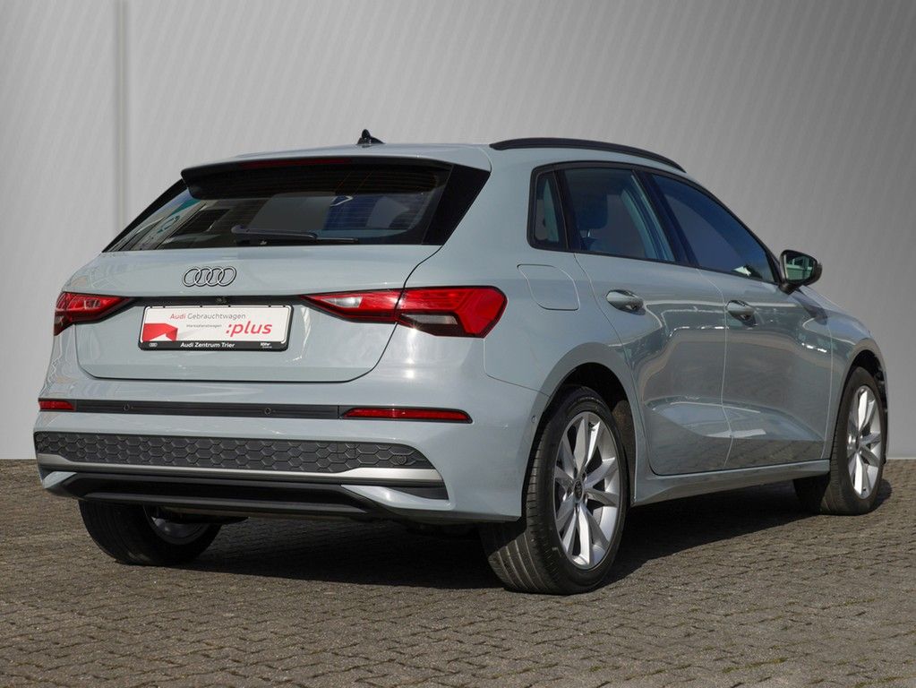 Audi A3 - Bild 5