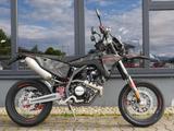 Fantic XMF 125 Motard Performance Camouflage - Limited - Fantic Motard XMF 125 Performance