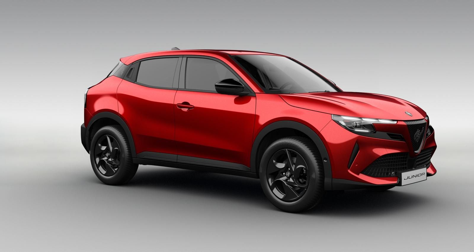 Alfa Romeo Junior - Bild 8